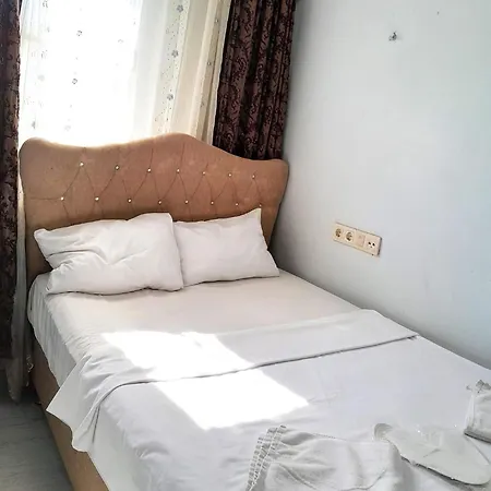 Szálloda Cannady Isztambul