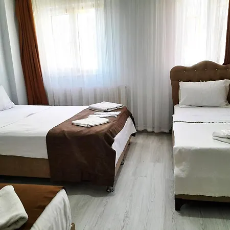 Cannady * Isztambul