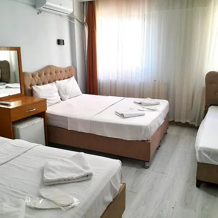 Cannady * Isztambul