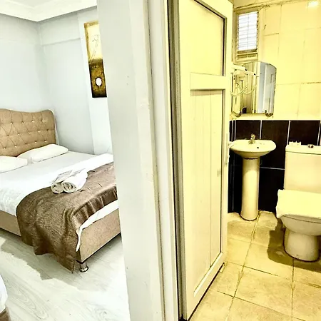 Cannady Hotel