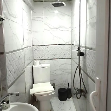 Cannady Hotel *